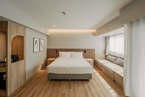Away Bangkok Sukhumvit
