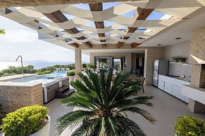 Brioni - Plant Villas