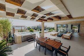 Brioni - Plant Villas