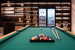 Brioni - Plant Villas