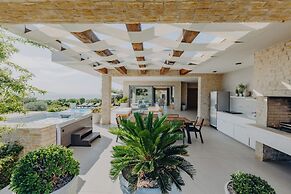 Brioni - Plant Villas