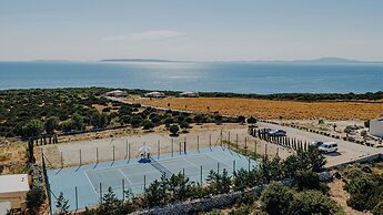Brioni - Plant Villas