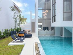 Luxury 3BR Pool Villa PrideLux 4 L10