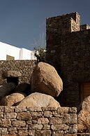 Armacaas Mykonos Hotel