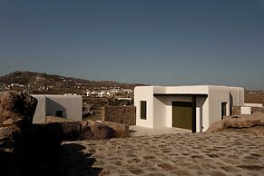 Armacaas Mykonos Hotel