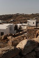Armacaas Mykonos Hotel