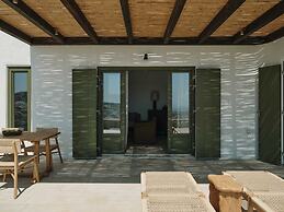 Armacaas Mykonos Hotel