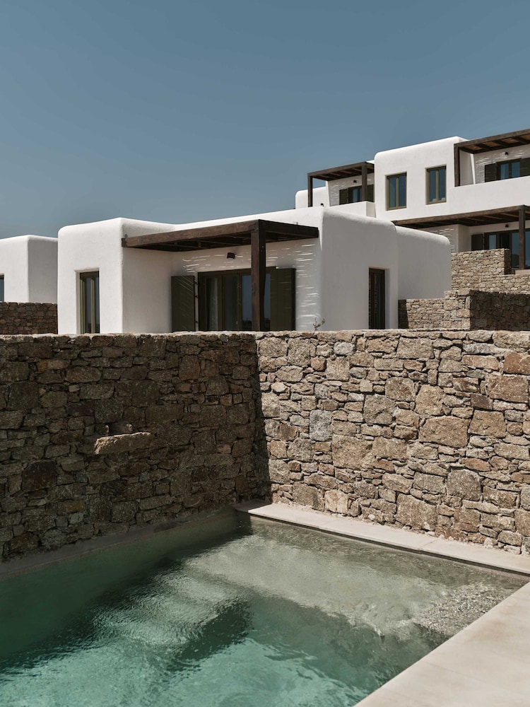 Armacaas Mykonos Hotel