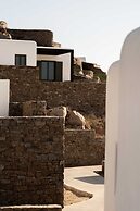 Armacaas Mykonos Hotel