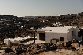 Armacaas Mykonos Hotel