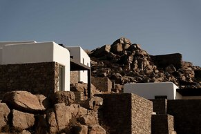 Armacaas Mykonos Hotel