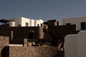 Armacaas Mykonos Hotel