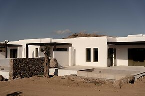 Armacaas Mykonos Hotel