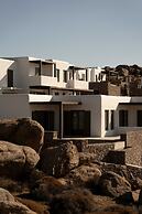 Armacaas Mykonos Hotel