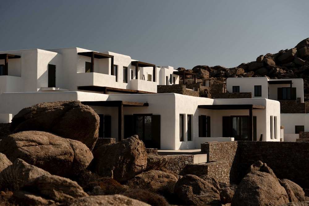 Armacaas Mykonos Hotel