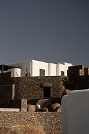 Armacaas Mykonos Hotel