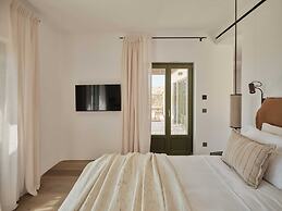 Armacaas Mykonos Hotel