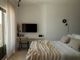 Armacaas Mykonos Hotel
