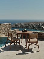 Armacaas Mykonos Hotel