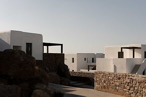 Armacaas Mykonos Hotel