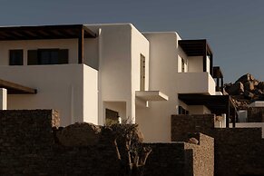 Armacaas Mykonos Hotel