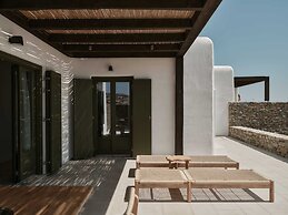 Armacaas Mykonos Hotel