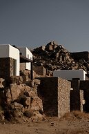 Armacaas Mykonos Hotel