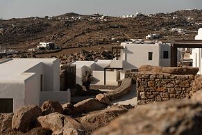 Armacaas Mykonos Hotel