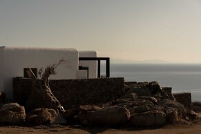 Armacaas Mykonos Hotel