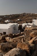 Armacaas Mykonos Hotel