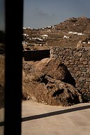 Armacaas Mykonos Hotel