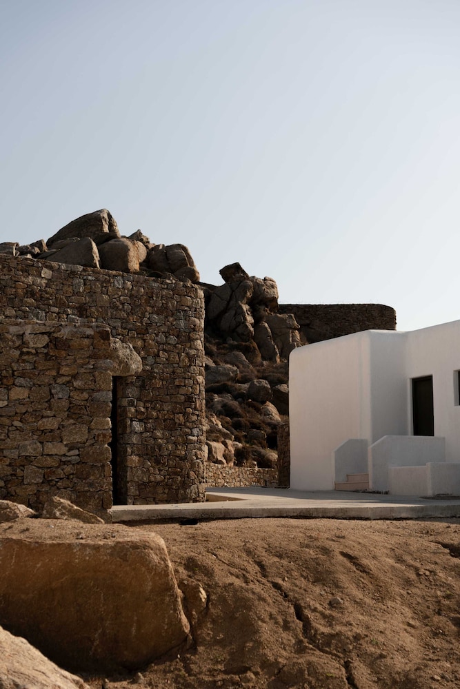 Armacaas Mykonos Hotel
