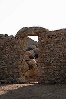 Armacaas Mykonos Hotel