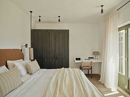 Armacaas Mykonos Hotel