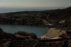 Armacaas Mykonos Hotel