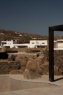 Armacaas Mykonos Hotel