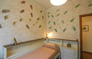 Butterfly Apartment In Lucca