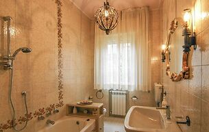 Butterfly Apartment In Lucca