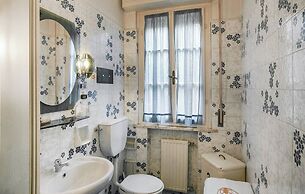 Butterfly Apartment In Lucca