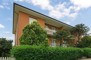 Butterfly Apartment In Lucca