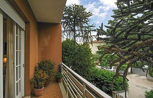 Butterfly Apartment In Lucca
