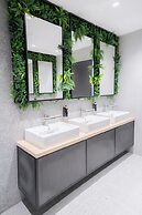 WE Hotel Expo Prague