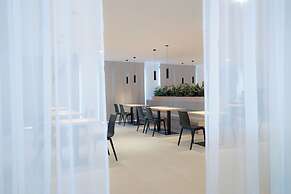 WE Hotel Expo Prague