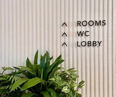WE Hotel Expo Prague