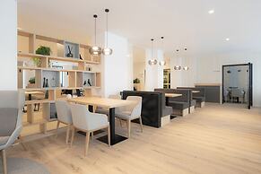 WE Hotel Expo Prague