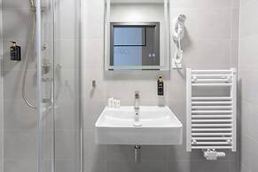 WE Hotel Expo Prague