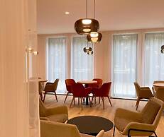 WE Hotel Expo Prague