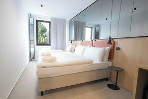 WE Hotel Expo Prague
