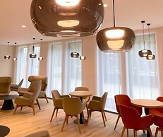 WE Hotel Expo Prague