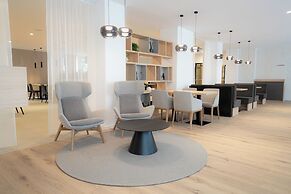 WE Hotel Expo Prague